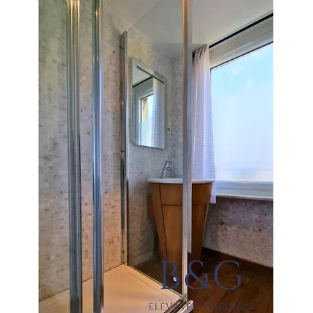 Escape With Sea View Ideal Location * Luc-sur-Mer