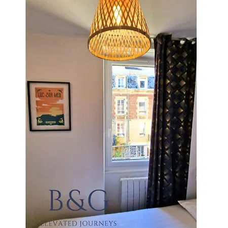 Escape With Sea View Ideal Location