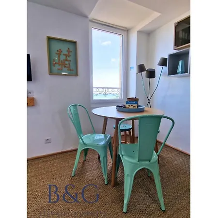 Escape With Sea View Ideal Location * Luc-sur-Mer
