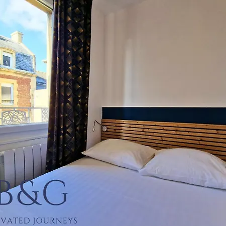 Appartamento Escape With Sea View Ideal Location *