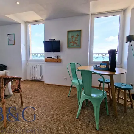 Appartamento Escape With Sea View Ideal Location *